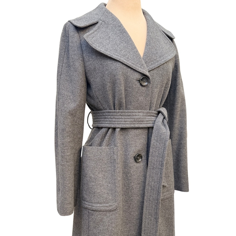 Banana Republic Peacoat